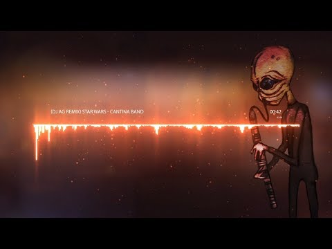 Youtube: Star Wars - Cantina Band (DJ AG Remix)