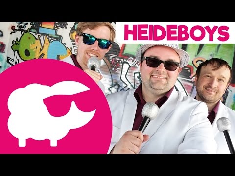 Youtube: Würfel-Song: Würfel, das ist dein Lied. #männersong [Heideboys♪]