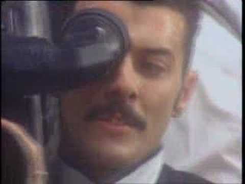 Youtube: Frankie Goes To Hollywood - Two Tribes (ZTIS 119)