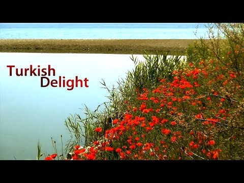Youtube: Urlaub in Lykien - Turkish Delight