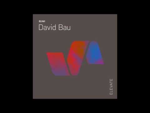 Youtube: David Bau - With Your Eyes Closed (Original Mix) [ELV1]
