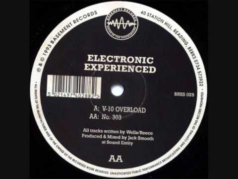 Youtube: Electronic Experienced - No 303