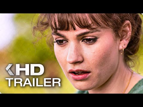 Youtube: YESTERDAY Trailer German Deutsch (2019)