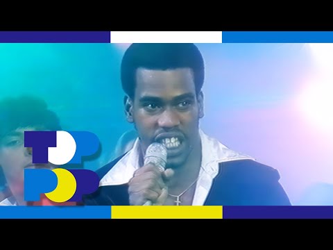 Youtube: Kurtis Blow - Rappin'
