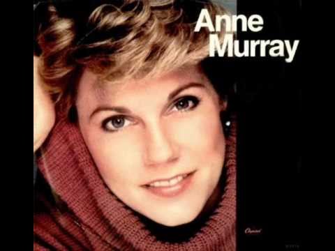 Youtube: Anne Murray - Put Your Hand In The Hand (1970) (Original)