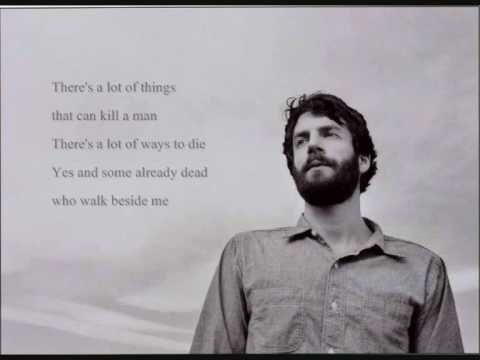 Youtube: Ray LaMontagne - Empty (lyrics)