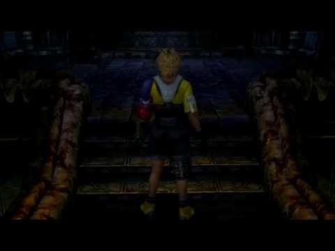 Youtube: FFX HD  Kilika Temple Cloister of Trials solution 100% walkthrough