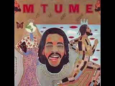 Youtube: Mtume - Love Lock (1978)