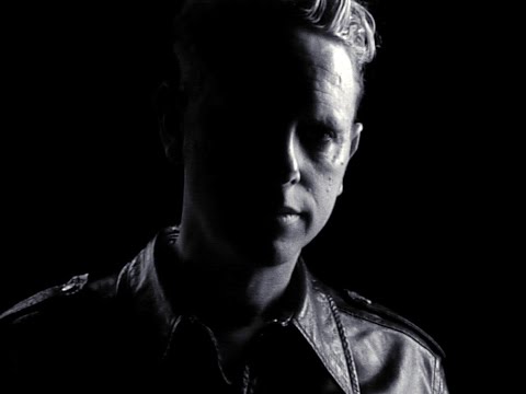 Youtube: Martin L. Gore - Gone (Klaak Demo)