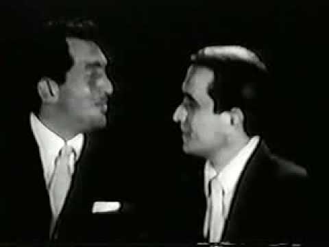 Youtube: Return To Me - Perry Como and Dean Martin
