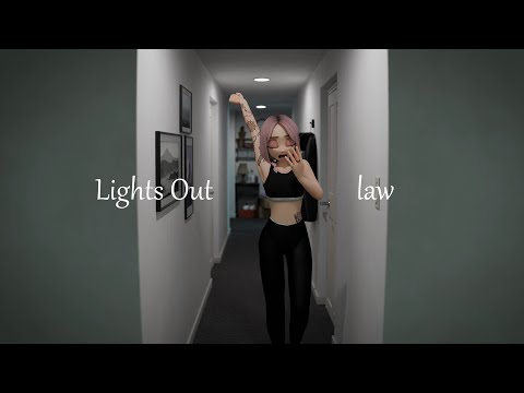 Youtube: ライト アウト ロー (4K) - オリジナルショートアニメーション
