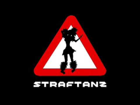 Youtube: Straftanz (West)