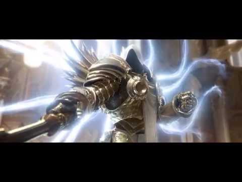 Youtube: Diablo III - Reaper of Souls - alle Cinematics [HD - deutsch] Barbar