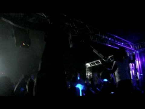 Youtube: Arkus P. @ USB-Camp (Nature One 2010) Reup