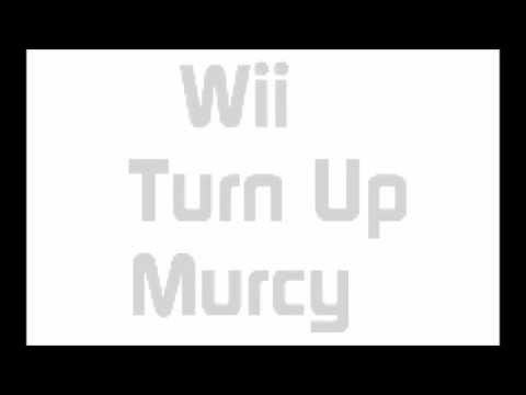Youtube: Murcy - Wii Turn Up (Wii Menu Remix)