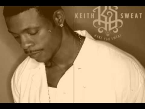 Youtube: Keith Sweat - I'll give all my love to you