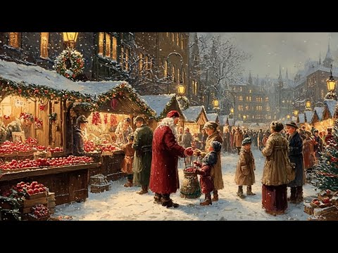 Youtube: Frank Sinatra, Nat King Cole, Bing Crosby, Dean Martin 🎄 Old Christmas Songs 1960s–70s