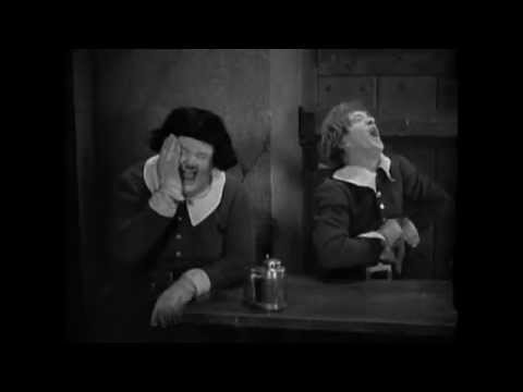 Youtube: Stan Laurel Laughing