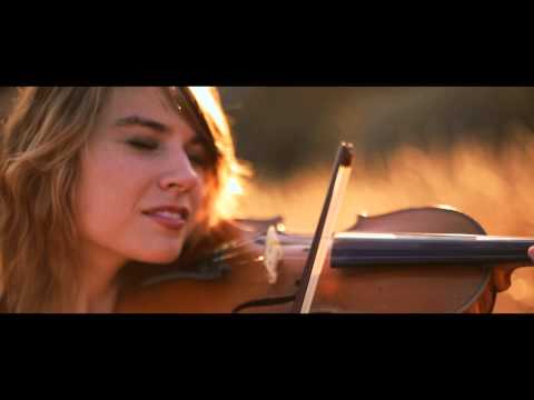 Youtube: Now We Are Free (Gladiator Theme) - Violin Cover - Taylor Davis