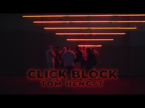 Youtube: TOM HENGST CLICK BLOCK (prod. ISEEJULEZ)