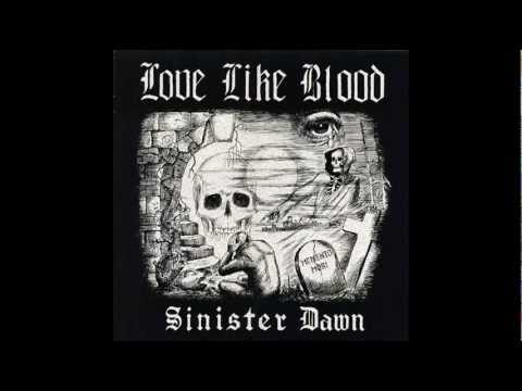 Youtube: LOVE LIKE BLOOD - Doomsday