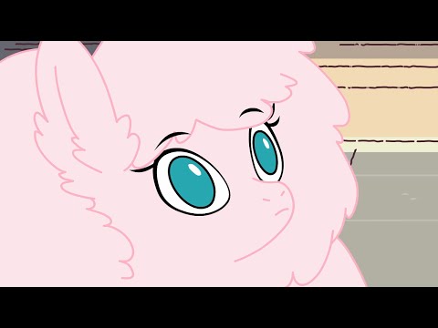 Youtube: Fluffle Puff Tales: "Poofle Universe"
