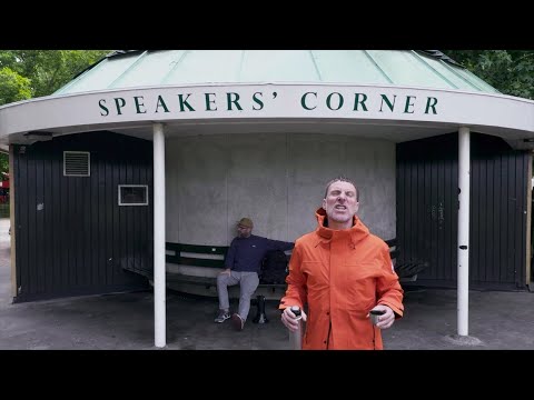 Youtube: Sleaford Mods - Megaton (Official Video)