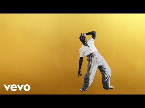 Youtube: Leon Bridges - Don't Worry (Official Audio) ft. Ink