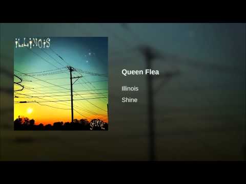 Youtube: Illinois - Queen Flea