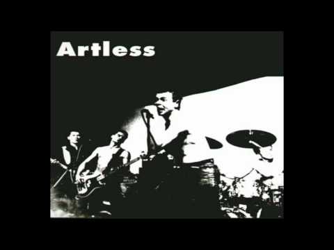 Youtube: Artless   Punk '80