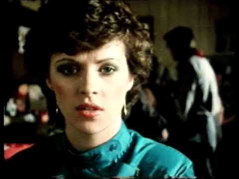 Youtube: Sheena Easton - 9 to 5 (Morning Train) - Official Music Video