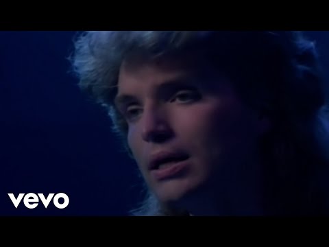 Youtube: Richard Marx - Right Here Waiting (Official Music Video)