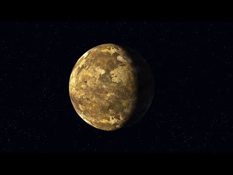 Youtube: Artificial Intelligence and NASA Data Used to Discover Eighth Planet Circling Distant Star
