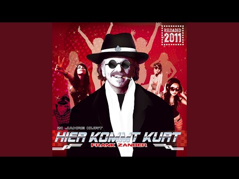 Youtube: Hier kommt Kurt (Das Original remastered)