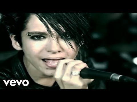 Youtube: Tokio Hotel - Durch Den Monsun