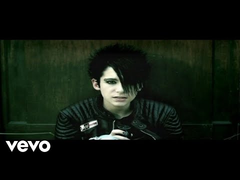 Youtube: Tokio Hotel - Durch Den Monsun