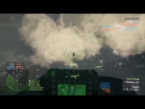 Youtube: BF4: tötet sie alle Montage