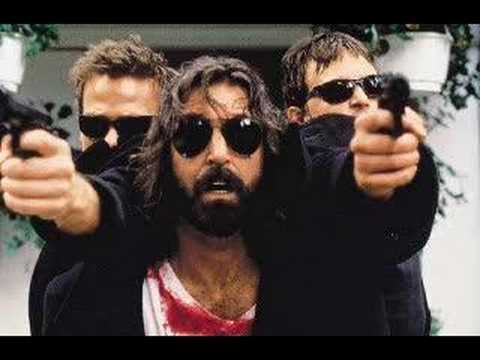 Youtube: Boondock Saints Soundtrack - Der blutige Pfad Gottes