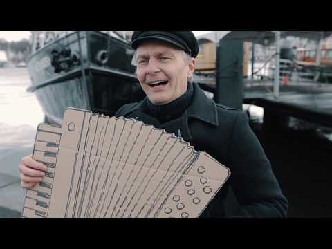 Youtube: Flensburglied - das Öde Lied