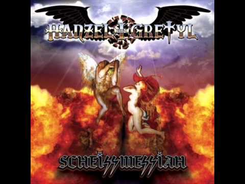 Youtube: Hanzel Und Gretyl - Disko Fire Scheiss Messiah