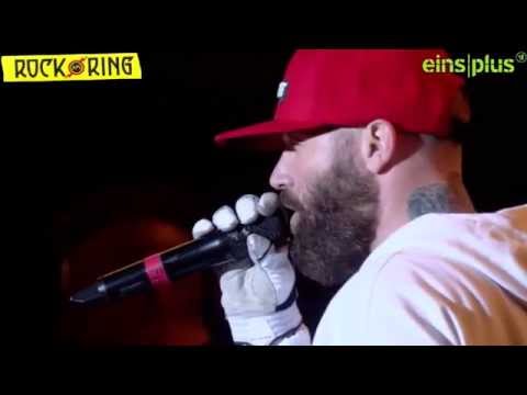 Youtube: Limp Bizkit - Take a Look Around (Live at Rock am Ring 2013) Official Pro Shot *Real HD
