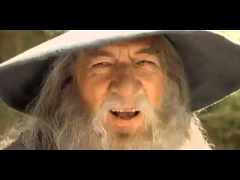 Youtube: Gandalf Sax Guy 10 Hours (Original)