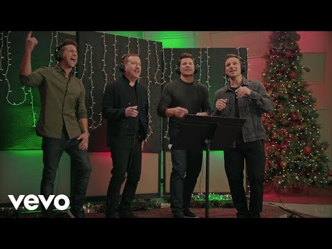 Youtube: 98º - What Christmas Means To Me
