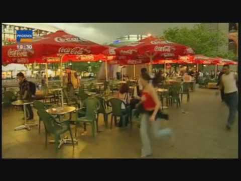 Youtube: Berlin Unwetter am 10.07.2002