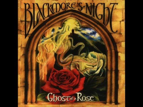 Youtube: Blackmore's Night - Diamonds And Rust