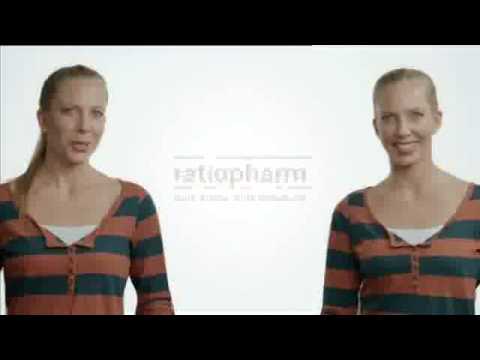 Youtube: Tvsmiles ratiopharm gute Preise gute Besserung Werbung 2013