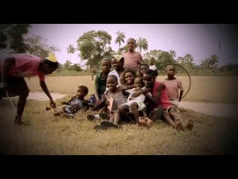 Youtube: Dispatches: Return to Africa's Witch Children (1 of 5)