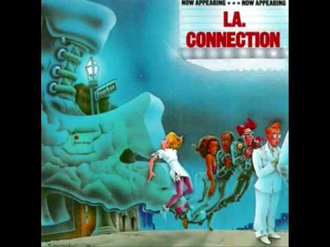 Youtube: LA. Connection - Come Into My Heart (1982).wmv