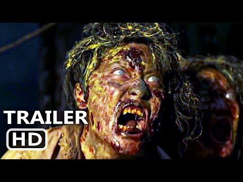 Youtube: TRAIN TO BUSAN 2 Official Trailer (2020) Peninsula, Zombie Action Movie HD