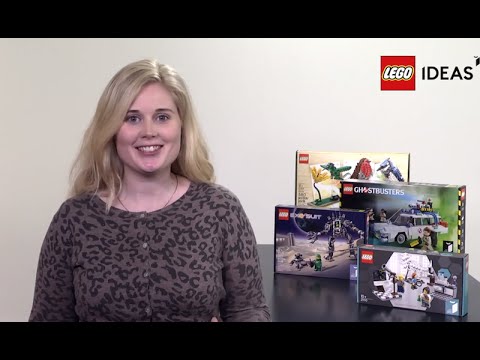 Youtube: Second 2014 Review Results: Announcing LEGO Ideas #011 and #012 - LEGO Ideas